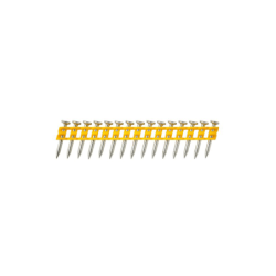 Pregos padrão DeWalt 2.6mm x 55mm
