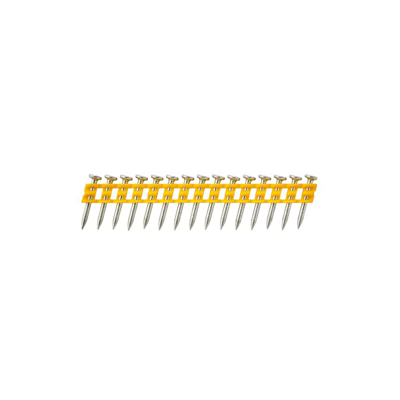 Pregos padrão DeWalt 2.6mm x 55mm