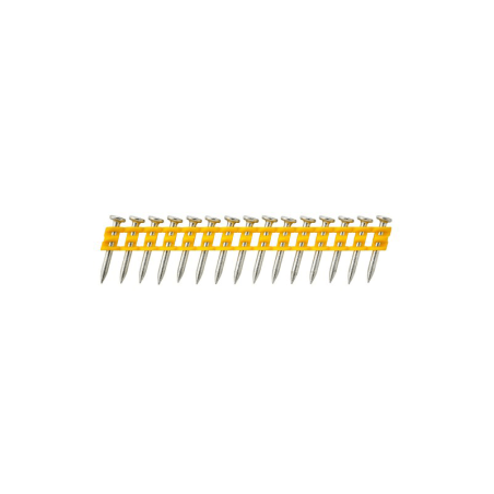Pregos padrão DeWalt 2.6mm x 55mm