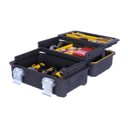 STANLEY® FATMAX® Waterproof Cantilever Toolbox 45,7 x 23,6 x 31 cm