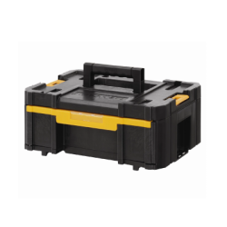 Tstak™ Iii DeWalt Deep Drawer Including 6 Cups With Cover