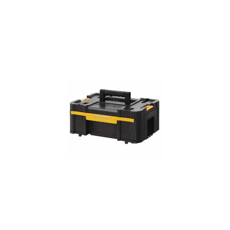 Tstak™ Iii DeWalt Deep Drawer Including 6 Cups With Cover