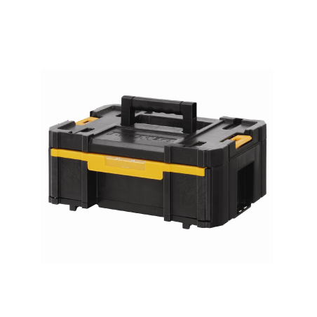 Tstak™ Iii DeWalt Deep Drawer Including 6 Cups With Cover