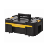 Tstak™ Iii DeWalt Deep Drawer Including 6 Cups With Cover