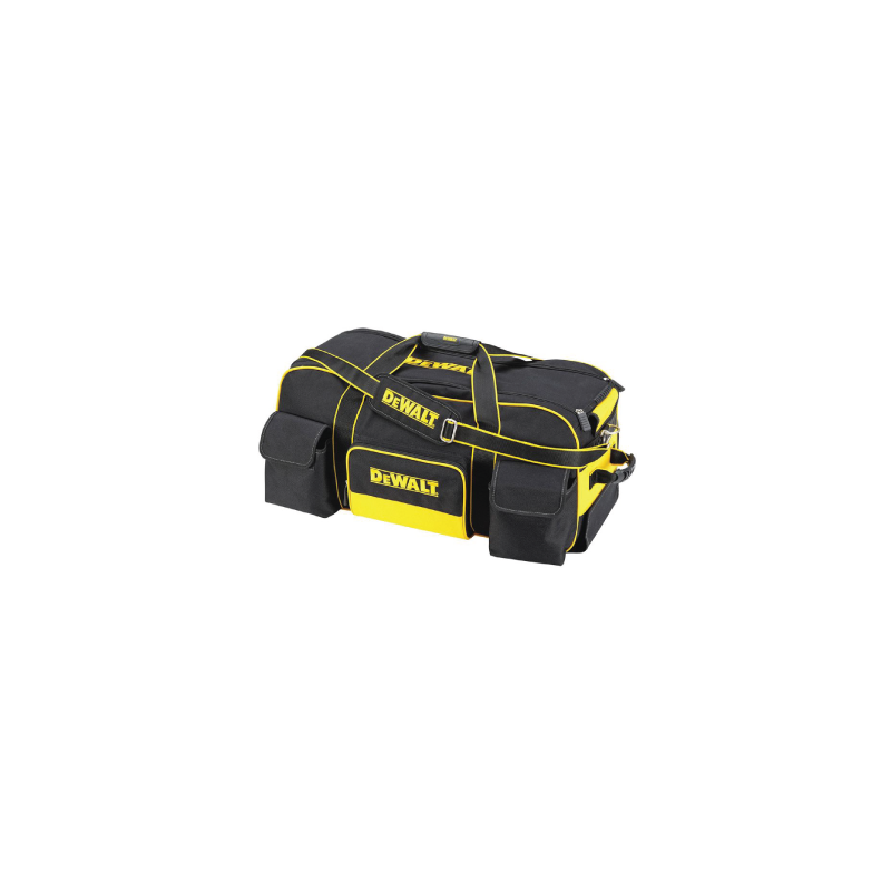 Saco DeWalt De Grande Capacidade Com Rodas