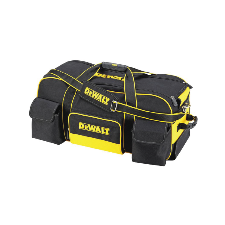 Saco DeWalt De Grande Capacidade Com Rodas