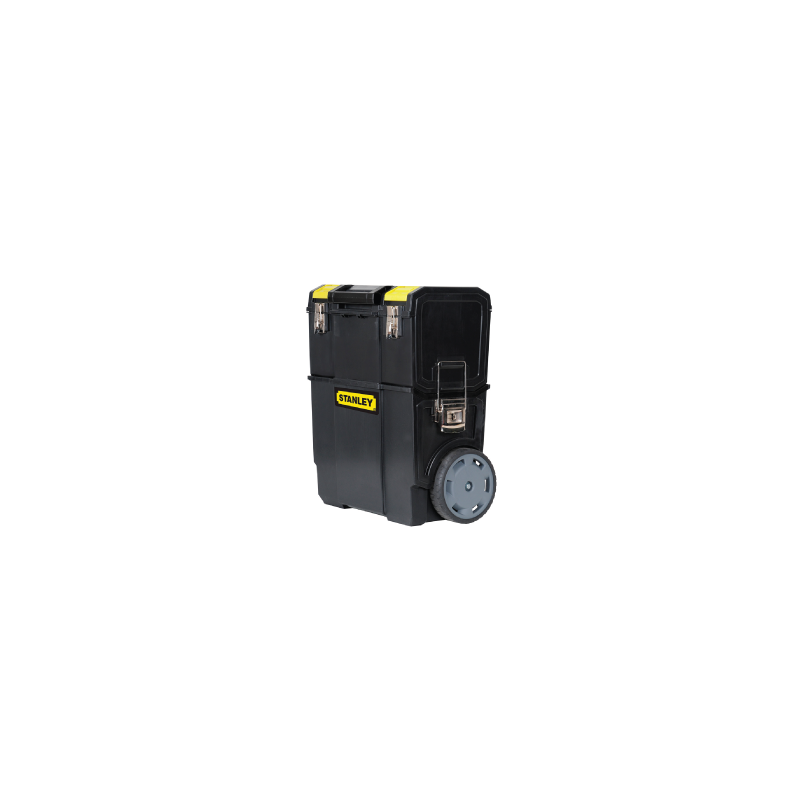 STANLEY® Mobile Workcenter 3 In 1 STN1-70-326