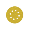 10 DeWalt Velcro Sanding Discs 125mm G180