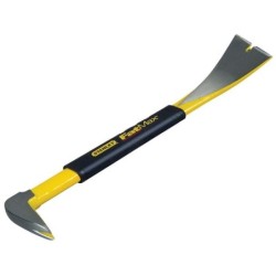 BARRA DE MOLDAR DE AÇO FATMAX 250MM