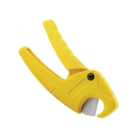 STANLEY® Plastic Pipe Cutter 28mm