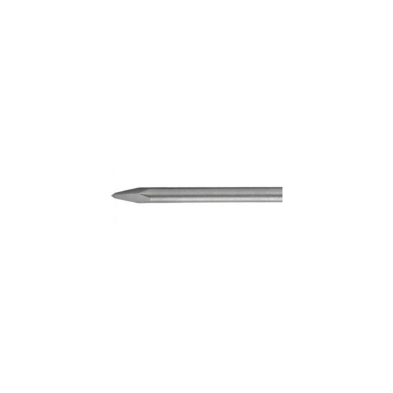 DeWalt Hex Pointed Chisel 410mm