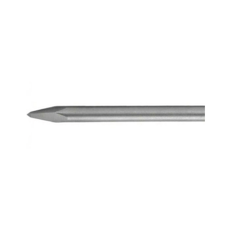DeWalt Hex Pointed Chisel 410mm