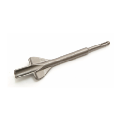 Cinzel Com Batente de Profundidade SDS-Plus DeWalt 22x250mm