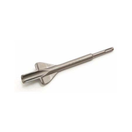 Cinzel Com Batente de Profundidade SDS-Plus DeWalt 22x250mm