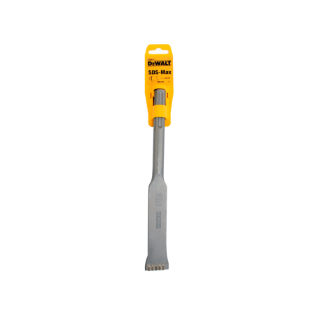 Cinzel Com dentes Tct SDS-Max DeWalt 38x280mm