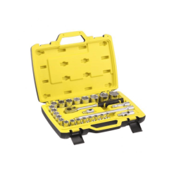 STANLEY® FATMAX® Socket Wrench 1/2' 26 Pieces Set FMMT82685-1