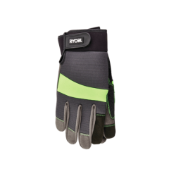 Luvas De Jardinagem RYOBI Power (M) RYOBI