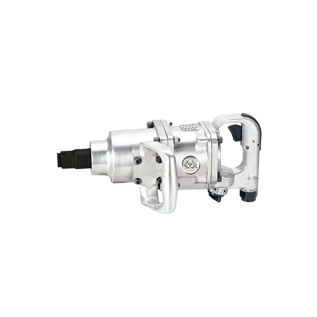 KING TONY 1' Pneumatic Impact Wrench New Twin Hammer 371 mm