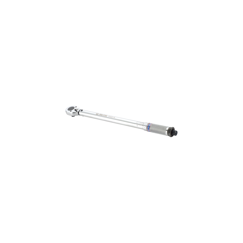 KING TONY 42~210 Nm Adjustable Torque Wrench 34423-1A