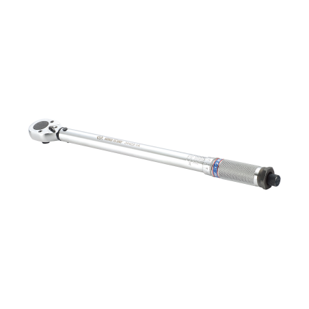 KING TONY 42~210 Nm Adjustable Torque Wrench 34423-1A