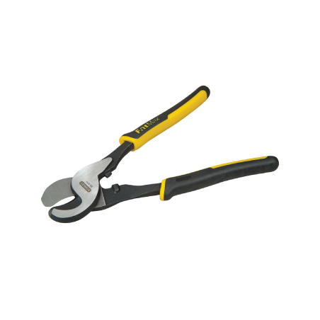 Alicate Corta Cabos 215mm STANLEY® FATMAX®