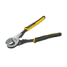 Alicate Corta Cabos 215mm STANLEY® FATMAX®
