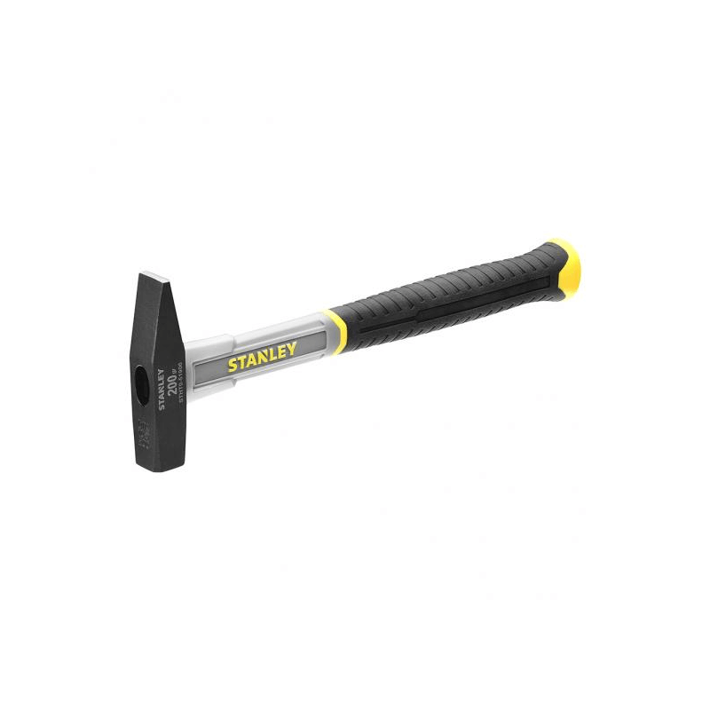Martelo serralheiro 200g