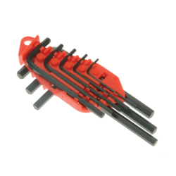 STANLEY® 8 Pieces Hex Key Set STN0-69-251
