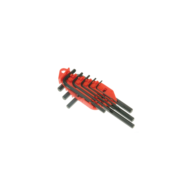 STANLEY® 8 Pieces Hex Key Set STN0-69-251
