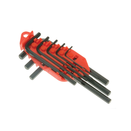 STANLEY® 8 Pieces Hex Key Set STN0-69-251