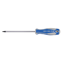 KING TONY 4-Point Square Screwdriver RB2 150mm