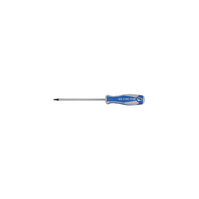 KING TONY 4-Point Square Screwdriver RB2 150mm