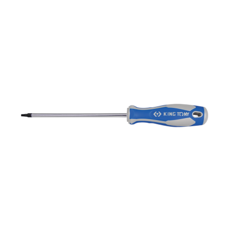 KING TONY 4-Point Square Screwdriver RB2 150mm