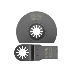 Kit De 2 Lâminas Universais RYOBI