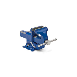 IRWIN Quick Adjust Bench Vise 100 mm