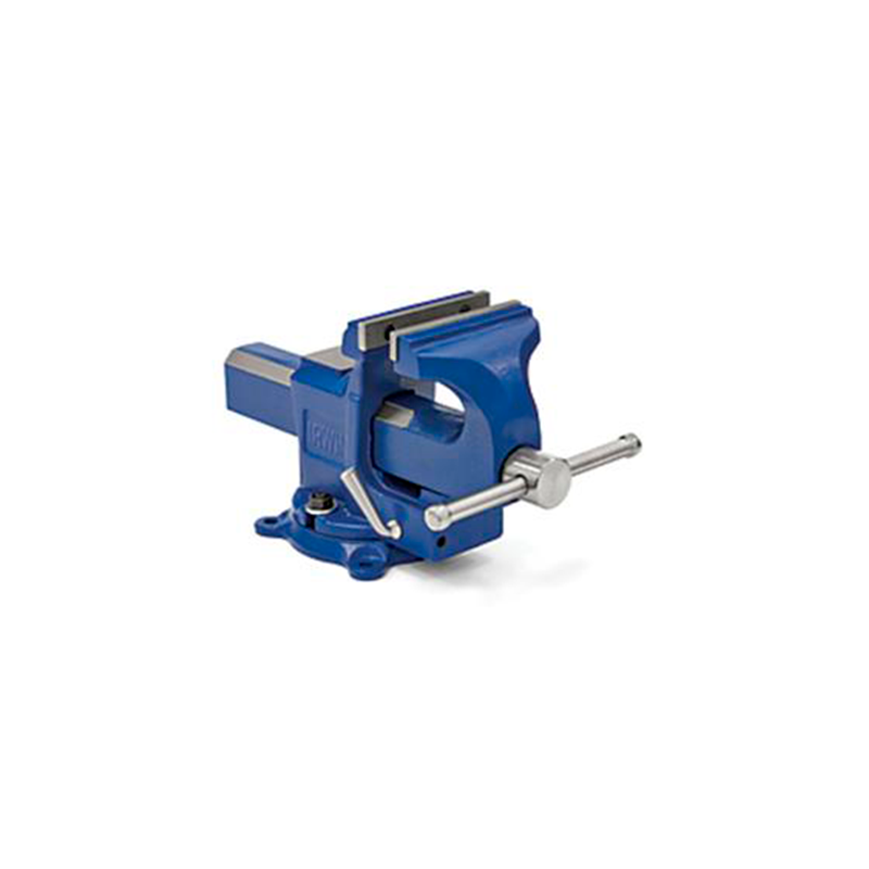 Torno de Bancada de Ajuste Rápido IRWIN 100 mm