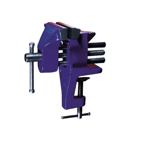 Tornillo de Mesa IRWIN 75 mm