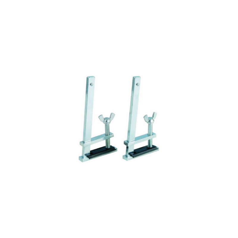 DEWALT POWER-TOOLS Clamps (2 Piece)