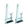 DEWALT POWER-TOOLS Clamps (2 Piece)