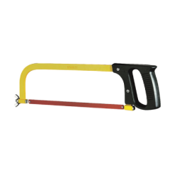 STANLEY® Enclosed Grip Hacksaw STN1-15-122