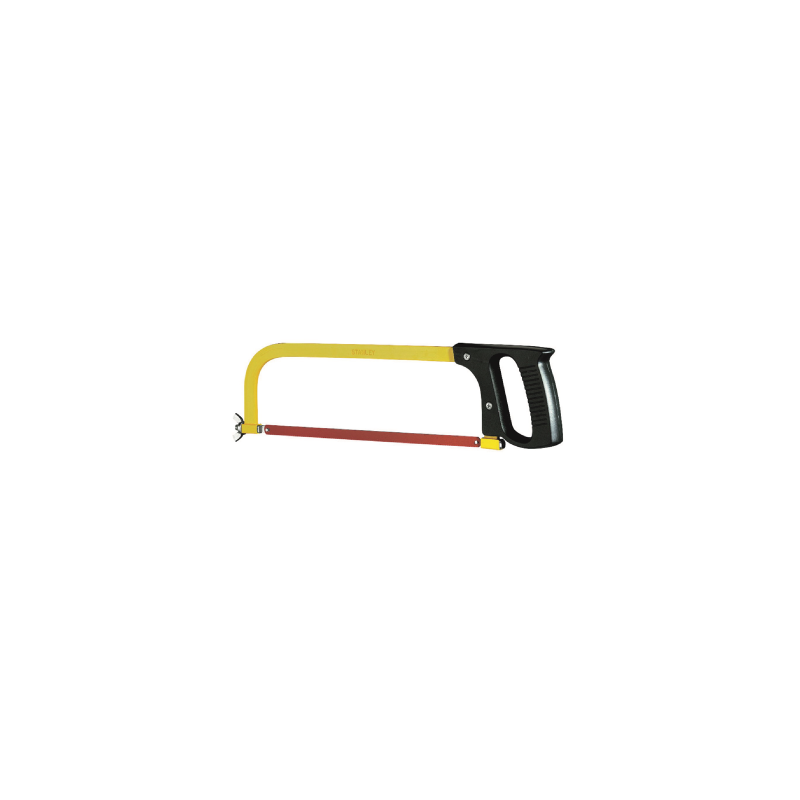 STANLEY® Enclosed Grip Hacksaw STN1-15-122