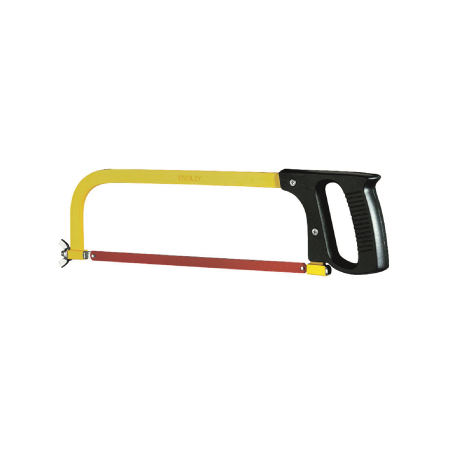 STANLEY® Enclosed Grip Hacksaw STN1-15-122