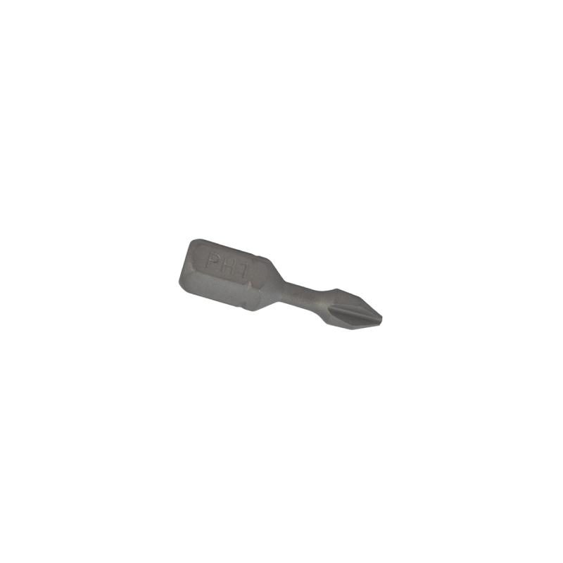 DeWalt 25mm  torsion bit  Ph1