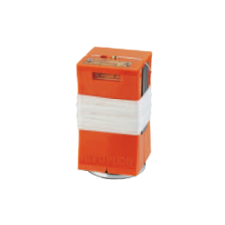 PRUMO COM BOLHA 360º 10MX335G