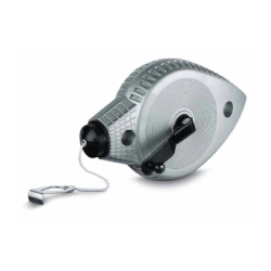 STANLEY® Chalk Line 30m Metal Case STN0-47-100