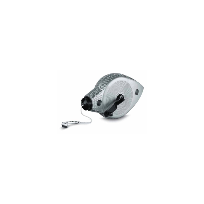 Cordel de Trazado 30m Caja de Aluminio STN0-47-100 STANLEY®
