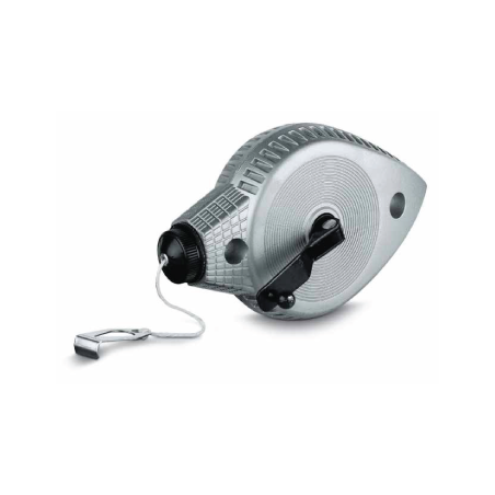 Cordel de Trazado 30m Caja de Aluminio STN0-47-100 STANLEY®