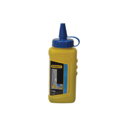 STANLEY® Blue Chalk Powder 115g