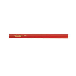 STANLEY® STN1-03-850 Carpenter's Pencil