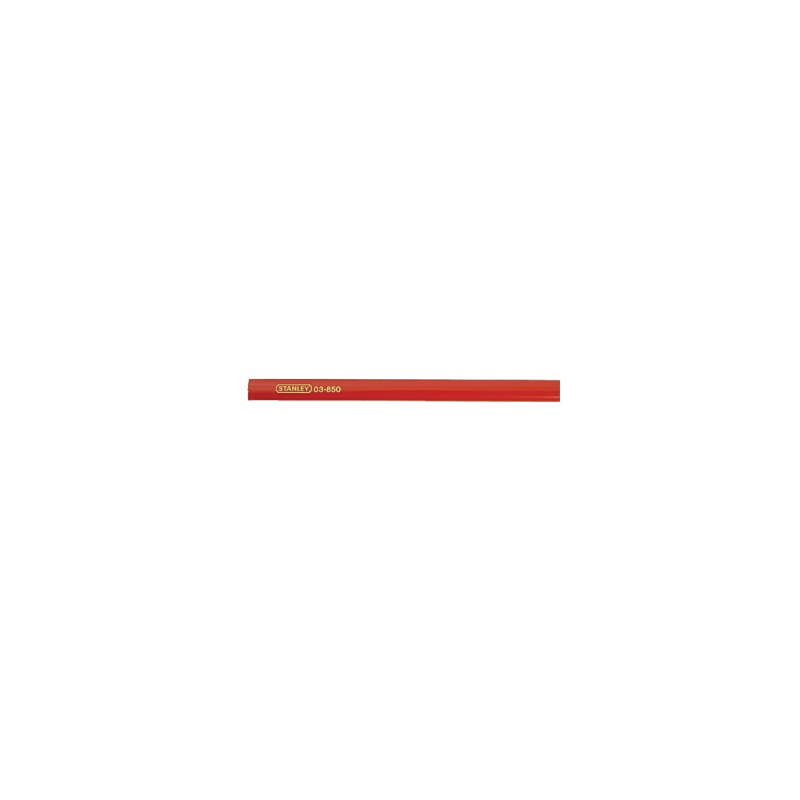 STANLEY® STN1-03-850 Carpenter's Pencil